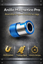 Anillo magnético Pro