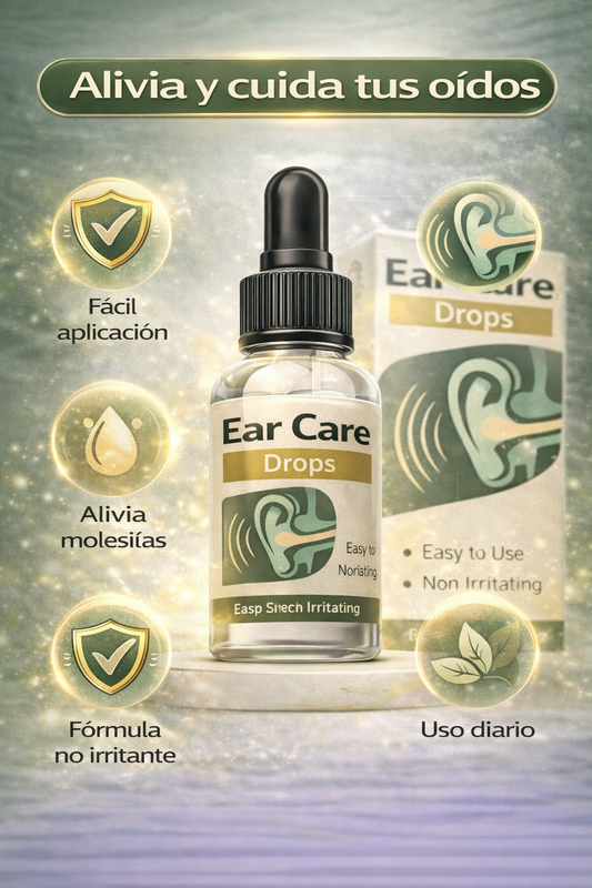 Ear Care