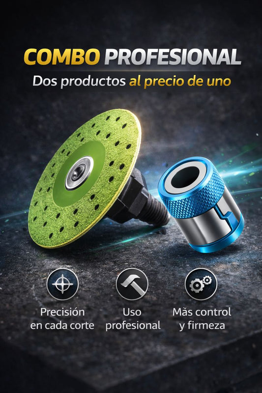 Combo profesional