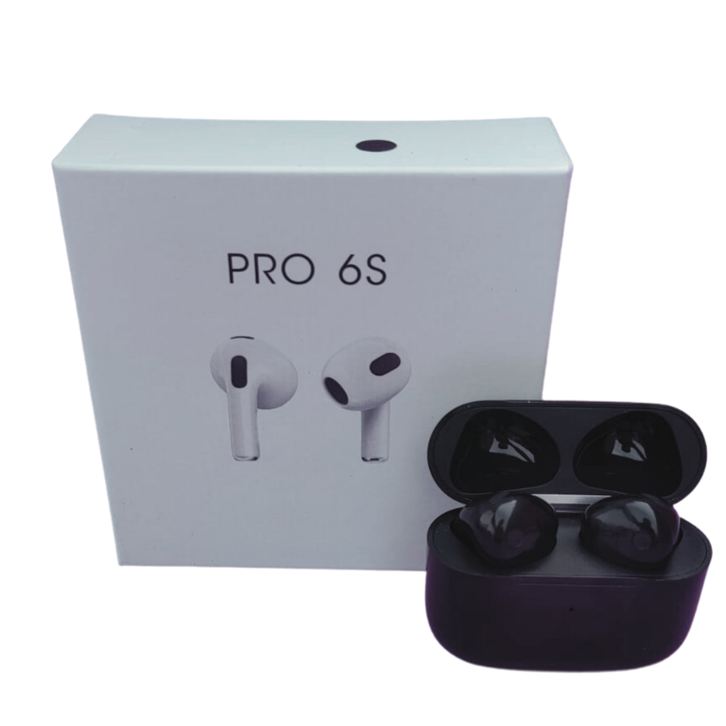 Audífono PRO 6S