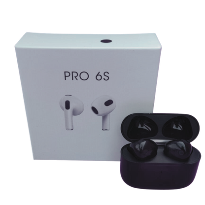 Audífono PRO 6S