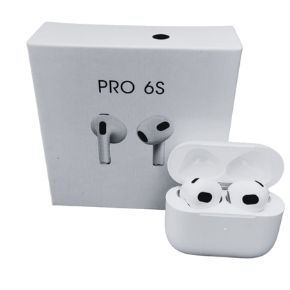 Audífono PRO 6S
