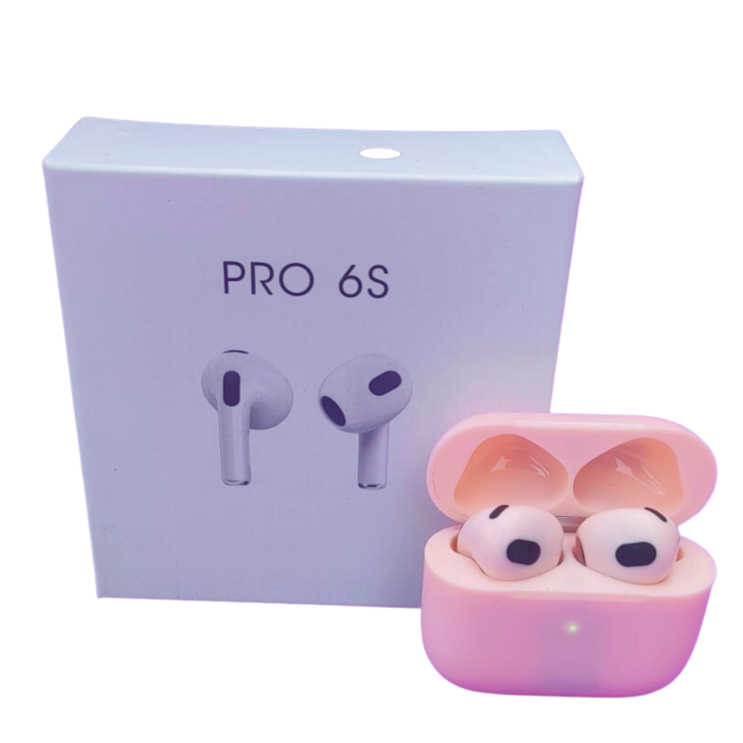 Audífono PRO 6S