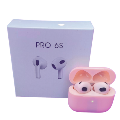 Audífono PRO 6S
