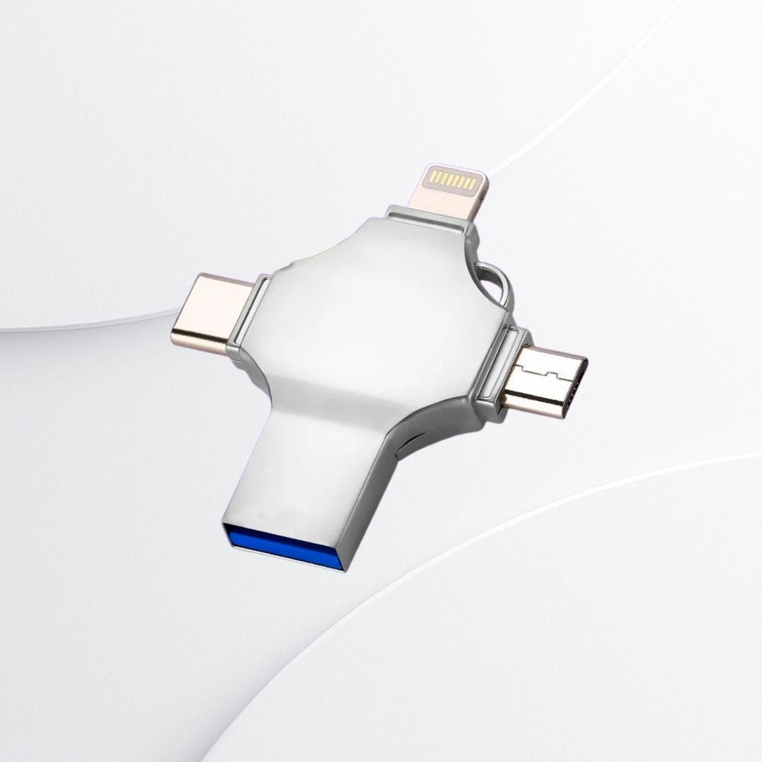 USB : Smart