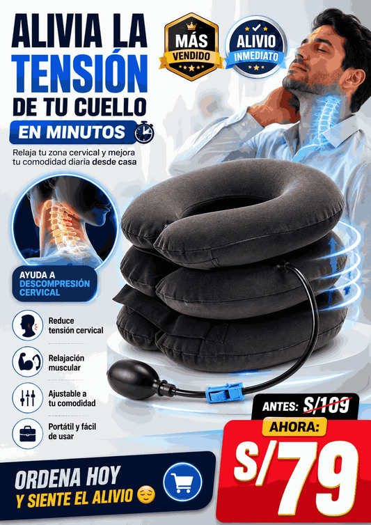 Collarin cervical relax