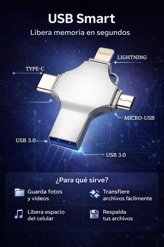 USB Smart