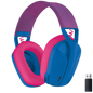 Logitech G435
